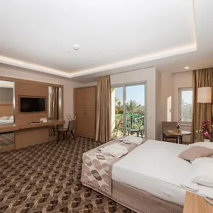 Double Room Garden View