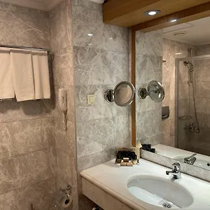 Comfort Club Double Room